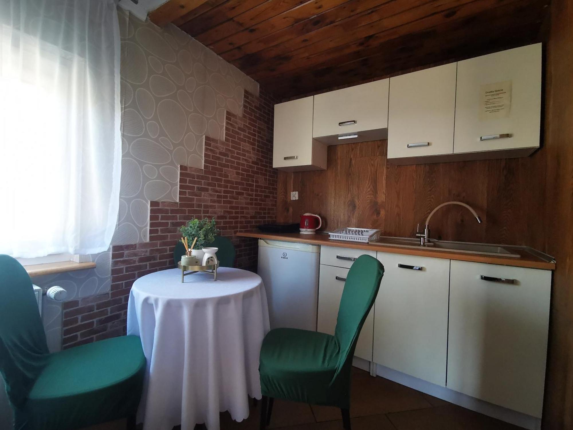 Eden Villa Sedziszowa Exterior foto