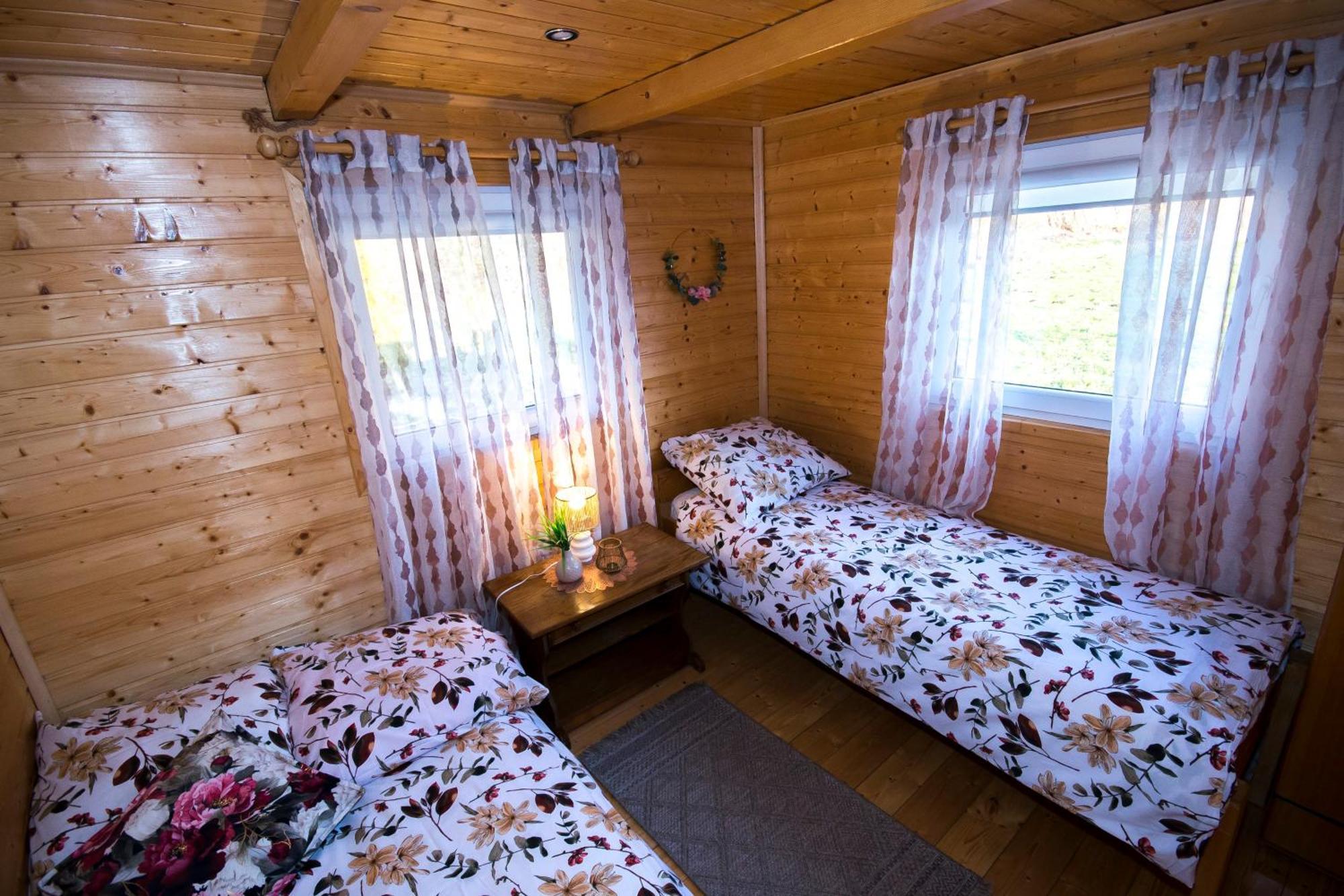 Eden Villa Sedziszowa Exterior foto