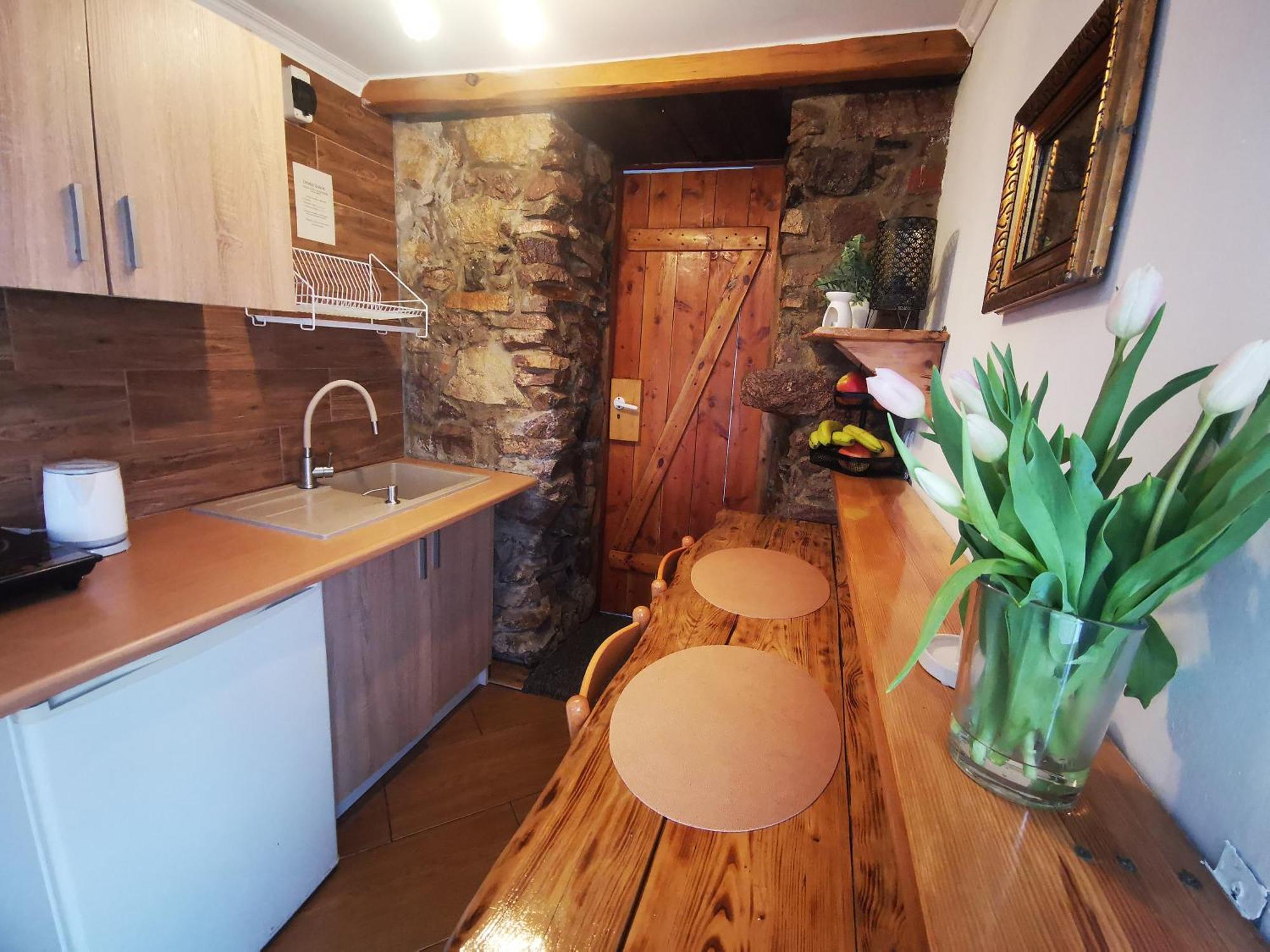 Eden Villa Sedziszowa Exterior foto